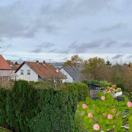 Haus Nummer Vier Neunkirchen (Saarland) Exterior foto