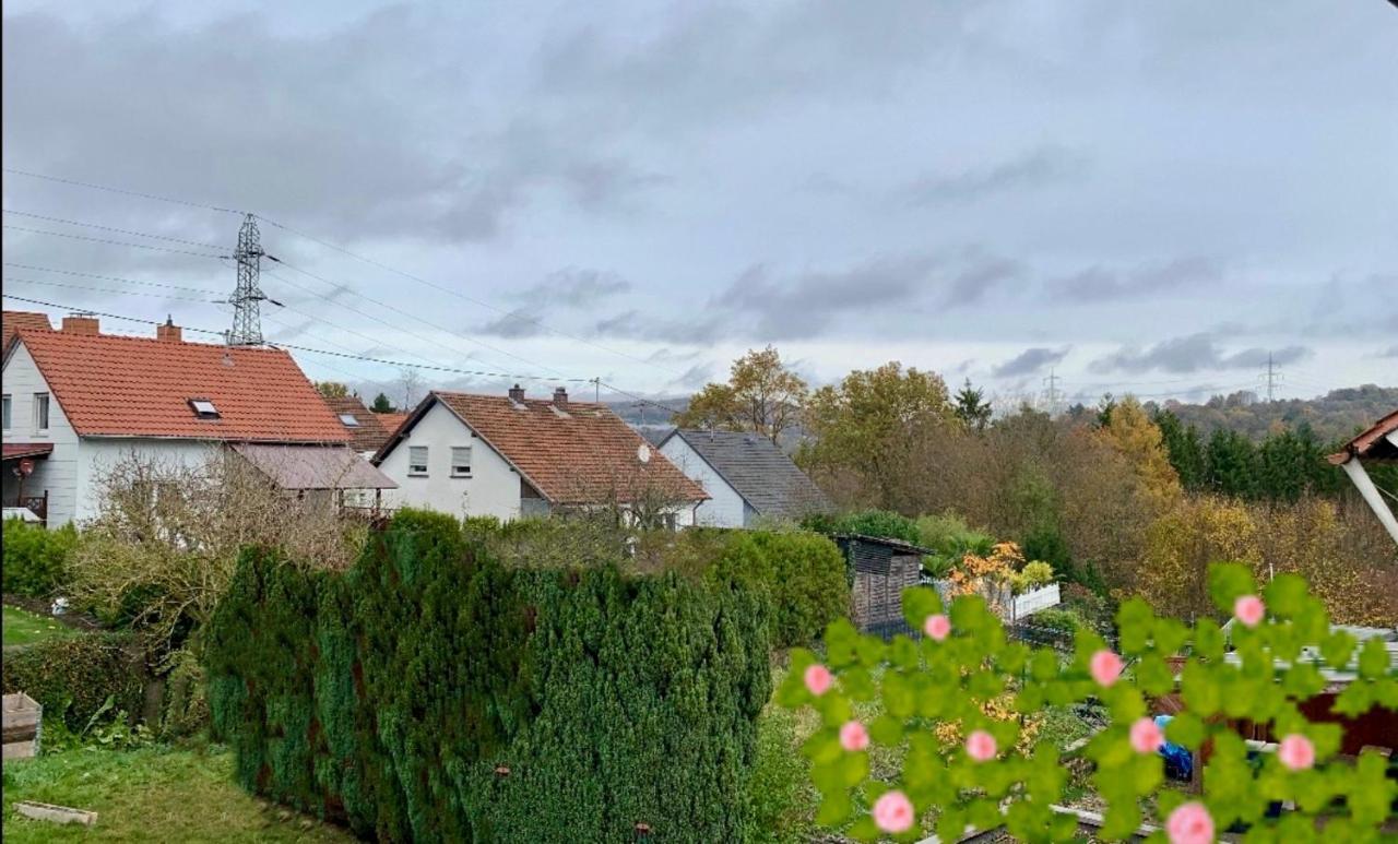 Haus Nummer Vier Neunkirchen (Saarland) Exterior foto